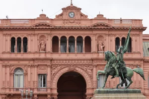 Casa Rosada