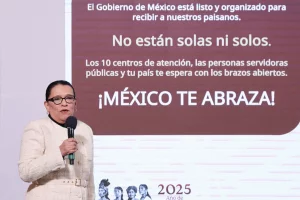 Gobierno de México