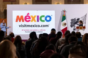 Gobierno de México