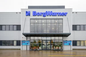 BorgWarner