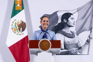 Gobierno de México