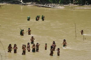 Ministerio de Cultura de Perú