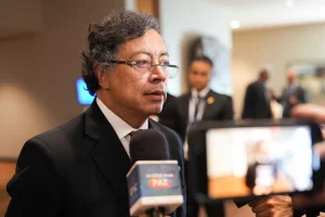 Presidencia Colombia