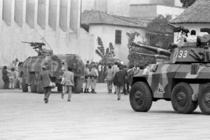 Centro de Memoria Histórica de Colombia