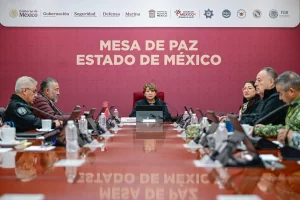 Gobierno de Edomex