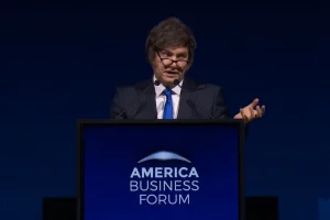 Oficina del Presidente