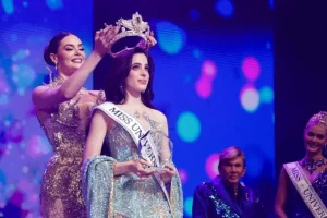 Instagram Fatima Bosch