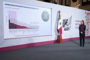 Gobierno de México