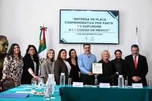 Congreso de la Ciudad de México