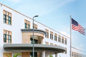 Embajada de Estados Unidos en Colombia