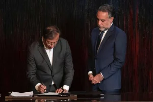 Presidencia de la República