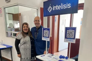 Intelisis