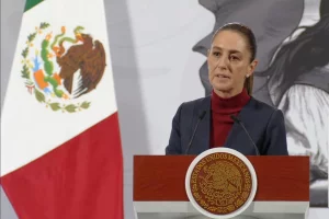 Gobierno de México