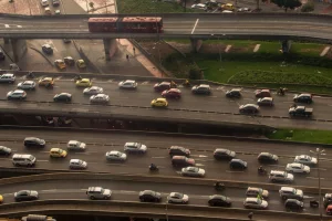 Alcaldía de Bogotá