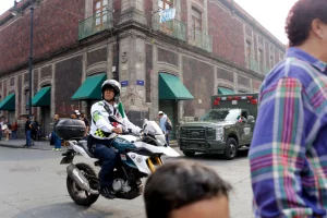 Sergio F Cara (NotiPress)