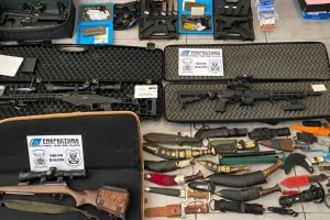 Gobierno de Argentina