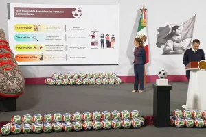 Gobierno de México
