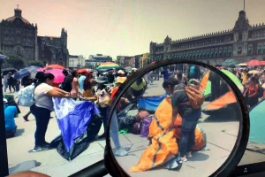 Sergio F Cara (NotiPress)