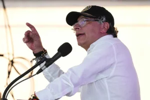 Gobierno de Colombia