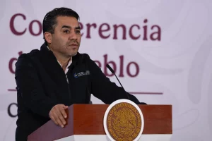 Gobierno de México