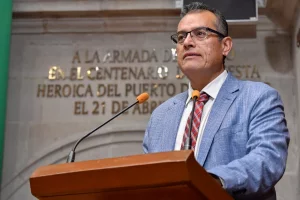 Poder Legislativo de Estado de México