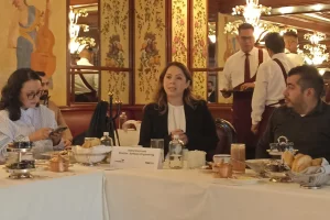 Judith Moreno (NotiPress)