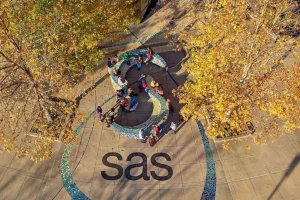 SAS