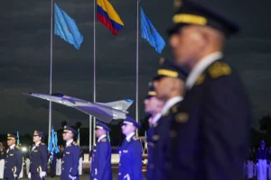 Gobierno de Colombia