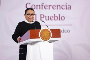 Gobierno de México