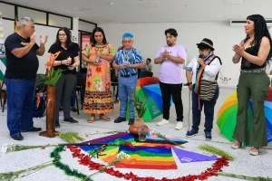 Ministerio de Igualdad y Equidad