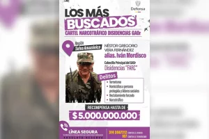 Ministerio de Defensa