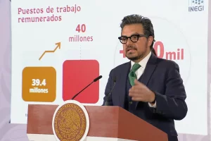Gobierno de México