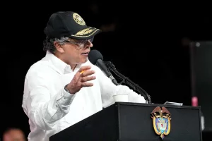 Presidencia Colombia