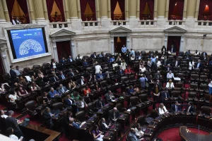 Prensa Diputados