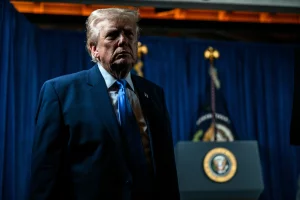 White House (Daniel Torok)