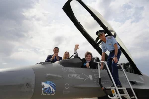 Gobierno de Argentina