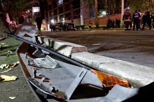 Sergio F Cara (NotiPress)