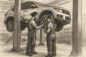 Sergio F Cara (NotiPress/Composición)