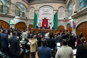 Congreso EdoMéx