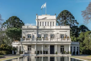 Gobierno de Argentina