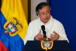 Presidencia de Colombia