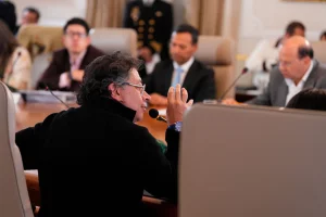 Presidencia de Colombia