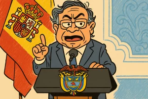 Sergio F Cara (NotiPress/Composición)