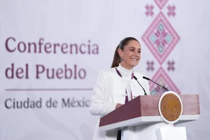 Gobierno de México