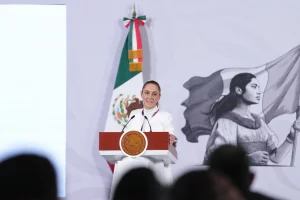 Gobierno de México