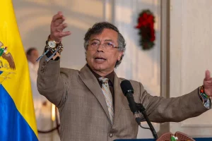 Presidencia de Colombia