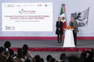 Gobierno de México