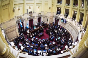 Senado Argentina