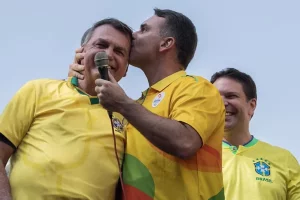 Flavio Bolsonaro