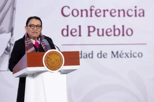 Gobierno de México